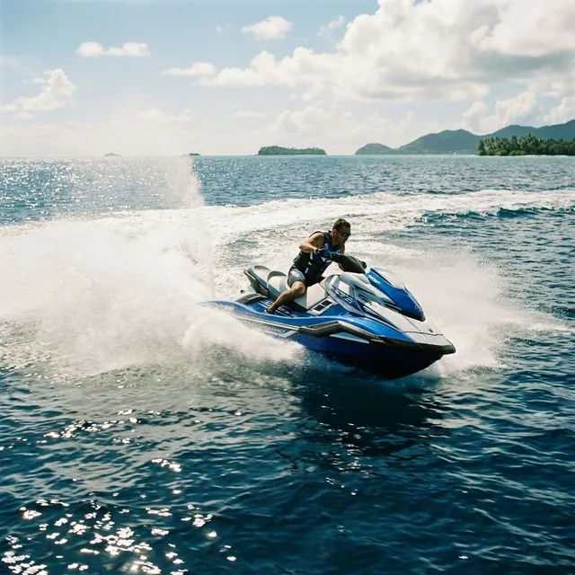 Waverunner / Jet Ski